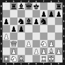 Tal Memorial Blitz 2014 – Round 18.6 – Grischuk, Alexander – 1/2-1/2 – Inarkiev, Ernesto – G108