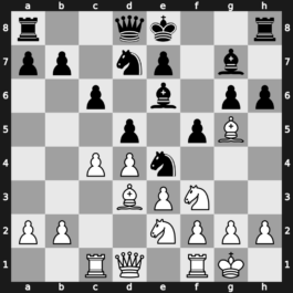 Tal Memorial Blitz 2014 – Round 20.2 – Gelfand, Boris – 1/2-1/2 – Nepomniachtchi, Ian – G116