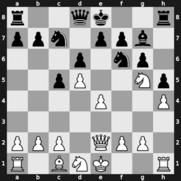 Tal Memorial Blitz 2014 – Round 22.6 – Tomashevsky, Evgeny – 0-1 – Svidler, Peter – G132