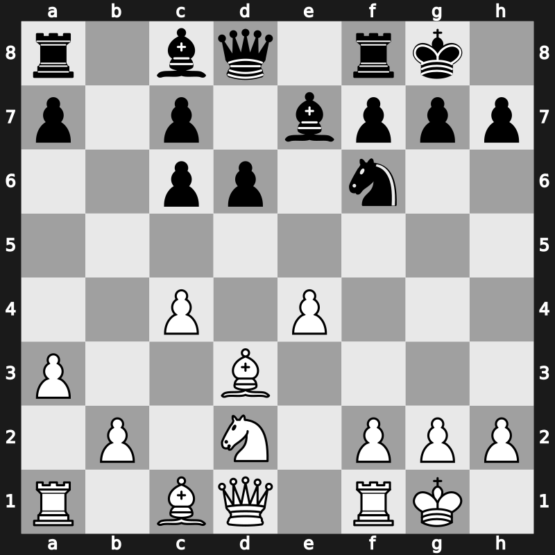 Tashkent FIDE GP 2014 – Round 1.3 – Nakamura, Hikaru – 1-0 – Jobava, Baadur – G3
