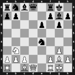 Tashkent FIDE GP 2014 – Round 3.2 – Karjakin, Sergey – 1-0 – Jakovenko, Dmitry – G14