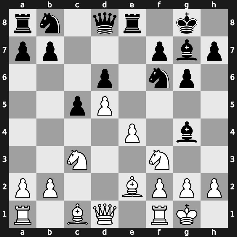 Tashkent FIDE GP 2014 – Round 3.3 – Mamedyarov, Shakhriyar – 1-0 – Gelfand, Boris – G15