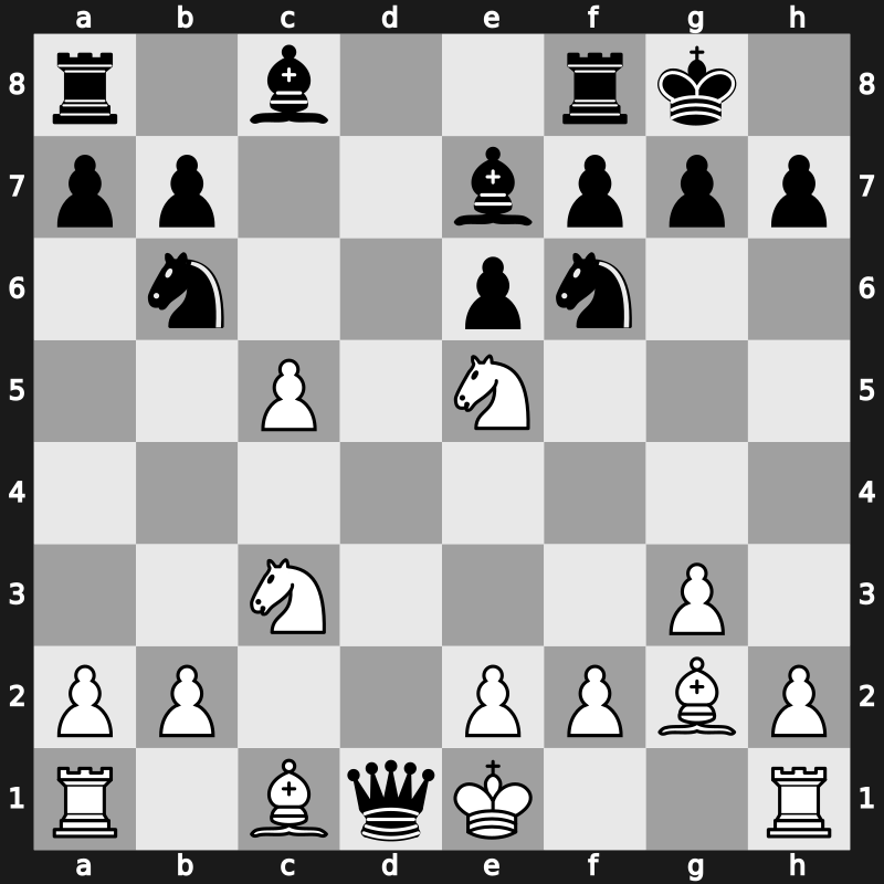 Tashkent FIDE GP 2014 – Round 4.5 – Giri, Anish – 1/2-1/2 – Caruana, Fabiano – G23