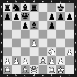 Tashkent FIDE GP 2014 – Round 5.1 – Karjakin, Sergey – 0-1 – Jobava, Baadur – G25