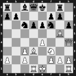 Tashkent FIDE GP 2014 – Round 6.3 – Andreikin, Dmitry – 1-0 – Karjakin, Sergey – G33