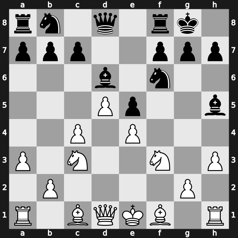 Tashkent FIDE GP 2014 – Round 8.2 – Mamedyarov, Shakhriyar – 1/2-1/2 – Karjakin, Sergey – G44