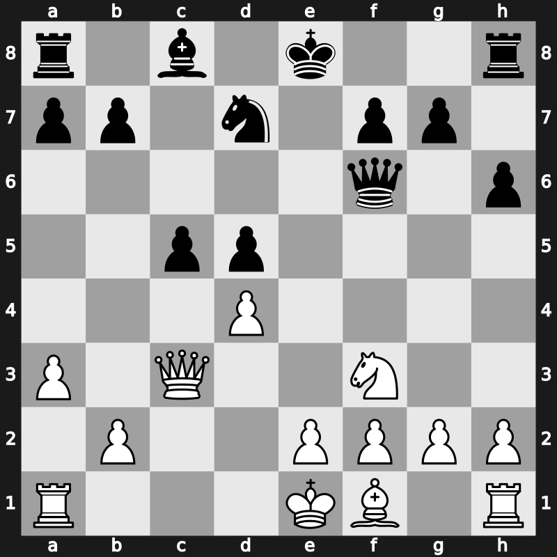 Tashkent FIDE GP 2014 – Round 8.3 – Nakamura, Hikaru – 1/2-1/2 – Radjabov, Teimour – G45