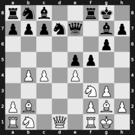 Tashkent FIDE GP 2014 – Round 9.5 – Jakovenko, Dmitry – 0-1 – Mamedyarov, Shakhriyar – G53
