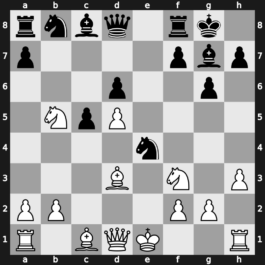 Tashkent FIDE GP 2014 – Round 11.2 – Jobava, Baadur – 1/2-1/2 – Mamedyarov, Shakhriyar – G60