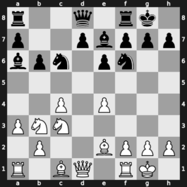 Vugar Gashimov Mem 2014 – Round 1.2 – Nakamura, Hikaru – 1/2-1/2 – Caruana, Fabiano – G2