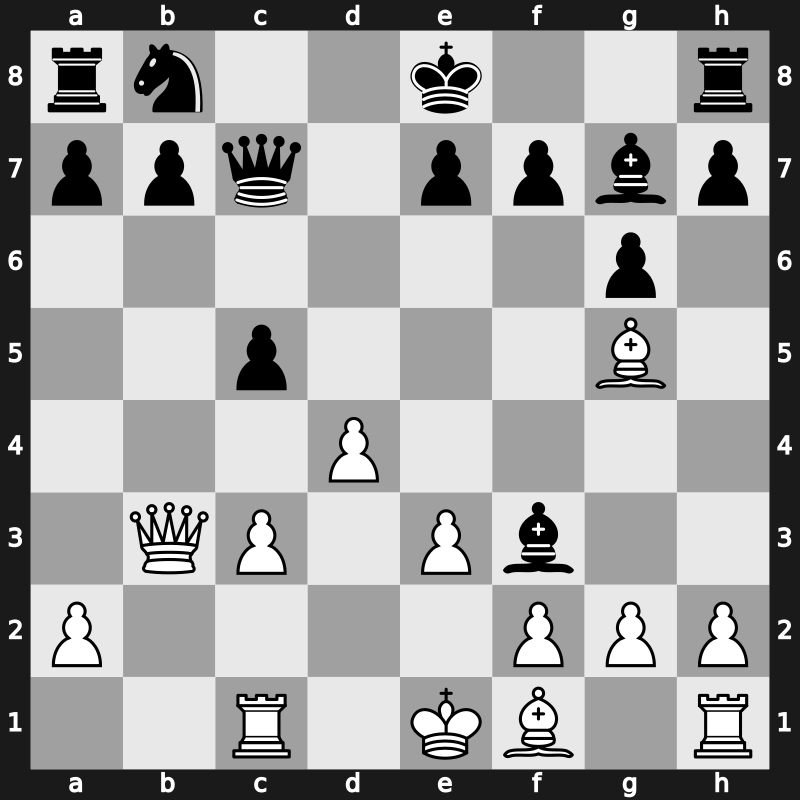 Vugar Gashimov Mem 2014 – Round 5.3 – Mamedyarov, Shakhriyar – 1-0 – Caruana, Fabiano – G15