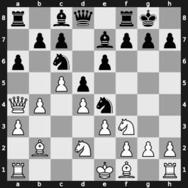 Zurich CC Blitz 2014 – Round 3.1 – Gelfand, Boris – 0-1 – Caruana, Fabiano – G7