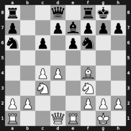 Zurich CC Blitz 2014 – Round 3.2 – Aronian, Levon – 1/2-1/2 – Carlsen, Magnus – G8