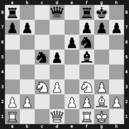 Zurich CC Rapid 2014 – Round 4.2 – Caruana, Fabiano – 1-0 – Carlsen, Magnus – G7