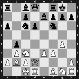 Zurich Chess Challenge 2014 – Round 2.2 – Nakamura, Hikaru – 1-0 – Anand, Viswanathan – G2
