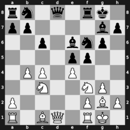 Zurich Chess Challenge 2014 – Round 2.1 – Gelfand, Boris – 1/2-1/2 – Caruana, Fabiano – G4