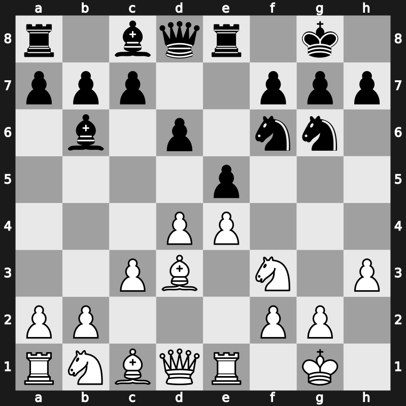 1. GRENKE Chess Classic 2013 – Round 1.1 – Adams, Michael – 1/2-1/2 – Anand, Viswanathan – G1