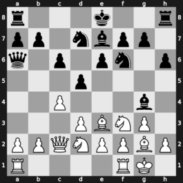 19. European Teams 2013 – Round 1.2 – Movsesian, Sergei – 1/2-1/2 – Rusev, Krasimir – G28