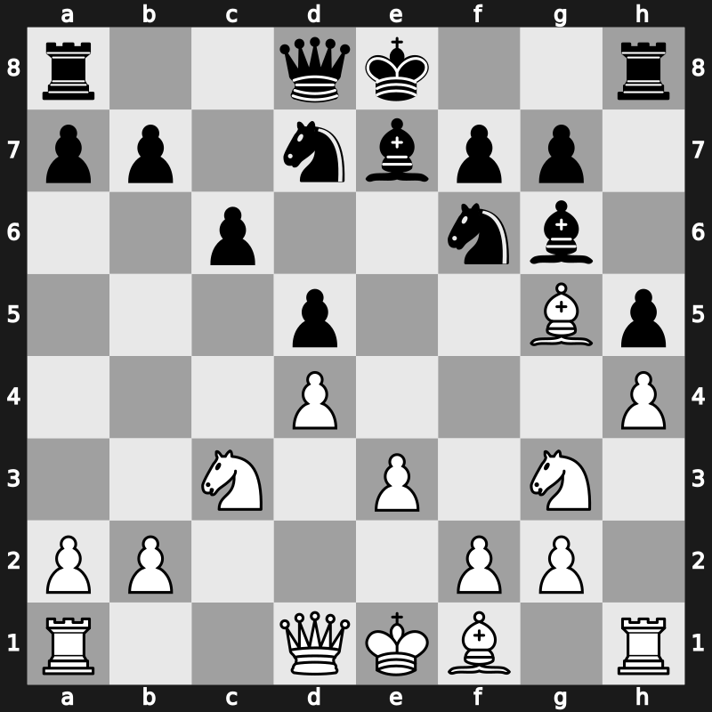 19. European Teams 2013 – Round 2.10 – Mamedyarov, Shakhriyar – 0-1 – Topalov, Veselin – G56