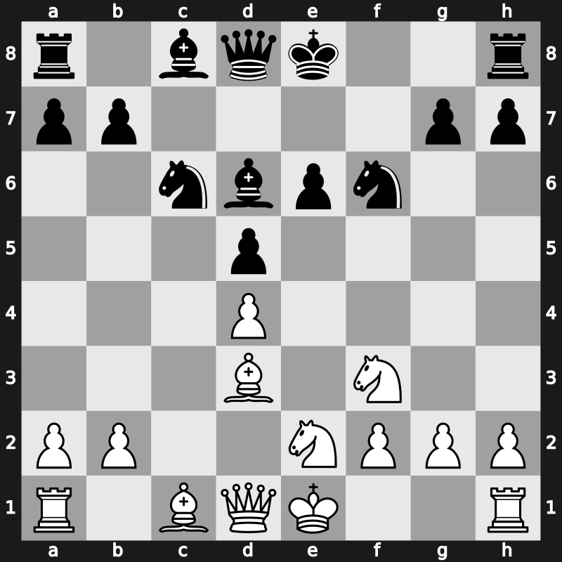 19. European Teams 2013 – Round 2.11 – Salgado Lopez, Ivan – 1/2-1/2 – Tikkanen, Hans – G60