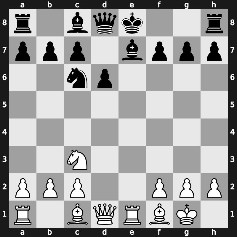 19. European Teams 2013 – Round 4.10 – Vallejo Pons, Francisco – 1/2-1/2 – Naiditsch, Arkadij – G138