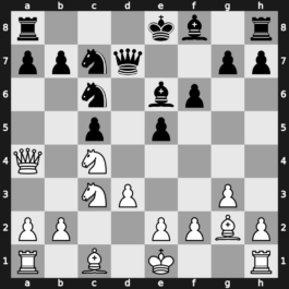 19. European Teams 2013 – Round 4.4 – Movsesian, Sergei – 0-1 – Volokitin, Andrei – G150