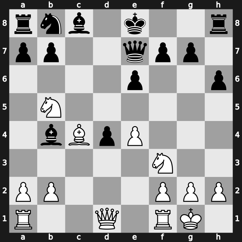 19. European Teams 2013 – Round 6.13 – Beinoras, Mindaugas – 1/2-1/2 – Meier, Georg – G209