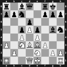 19. European Teams 2013 – Round 6.13 – Naiditsch, Arkadij – 1-0 – Zagorskis, Darius – G210