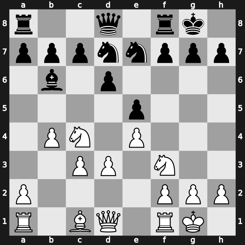19. European Teams 2013 – Round 7.6 – Polgar, Judit – 1/2-1/2 – Georgiadis, Nico – G259