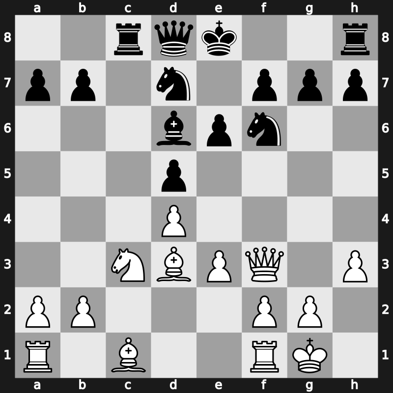 19. European Teams 2013 – Round 8.8 – Caruana, Fabiano – 1-0 – Solak, Dragan – G298