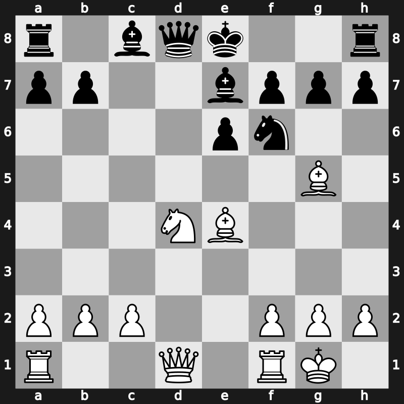 19. European Teams 2013 – Round 9.12 – Naiditsch, Arkadij – 1-0 – Pelletier, Yannick – G307