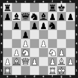 19. European Teams 2013 – Round 9.8 – Saric, Ivan – 1-0 – Lupulescu, Constantin – G333