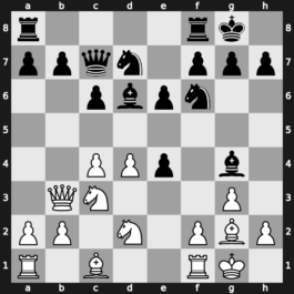 75. Tata Steel GpA 2013 – Round 7.2 – L&rsquo;Ami, Erwin – 1/2-1/2 – Aadvika Giri – G35