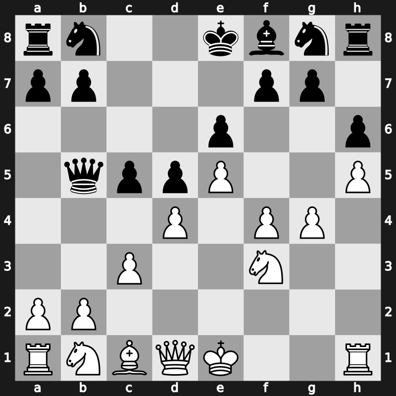 75. Tata Steel GpA 2013 – Round 8.7 – Caruana, Fabiano – 1-0 – L&rsquo;Ami, Erwin – G43