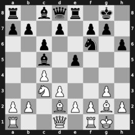 75. Tata Steel GpA 2013 – Round 10.2 – Aronian, Levon – 1-0 – Wang, Hao(ZJWZ) – G49