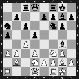 8. Tal Mem Blitz 2013 – Round 1 – Kramnik, Vladimir – 1/2-1/2 – Mamedyarov, Shakhriyar – G2