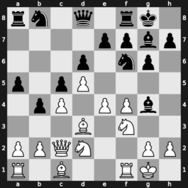 8. Tal Mem Blitz 2013 – Round 4 – Mamedyarov, Shakhriyar – 1-0 – Caruana, Fabiano – G16