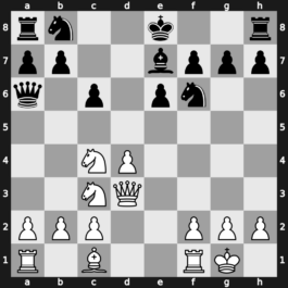 8. Tal Mem Blitz 2013 – Round 6 – Anand, Viswanathan – 1/2-1/2 – Nakamura, Hikaru – G28