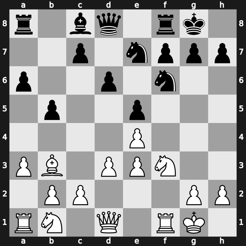 8. Tal Mem Blitz 2013 – Round 8 – Anand, Viswanathan – 1-0 – Karjakin, Sergey – G39