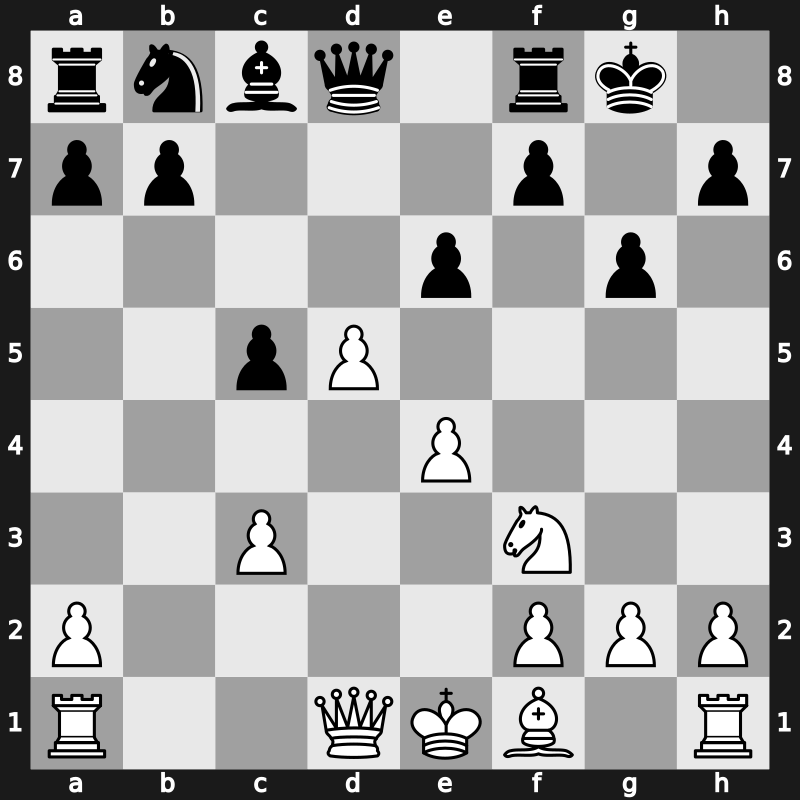 8. Tal Memorial 2013 – Round 3.4 – Nakamura, Hikaru – 1-0 – Karjakin, Sergey – G12
