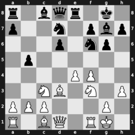 8. Tal Memorial 2013 – Round 4.2 – Karjakin, Sergey – 1/2-1/2 – Mamedyarov, Shakhriyar – G14
