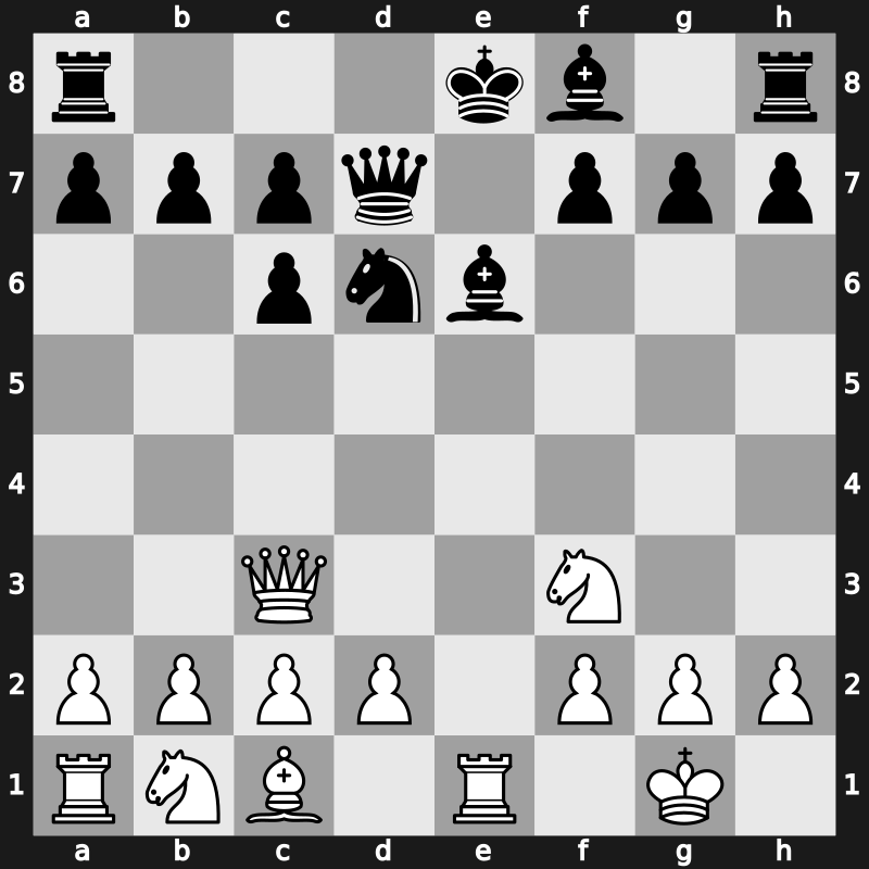 Antalya TUR, World Teams Championship 2013 – Round 6.3 – Naiditsch, Arkadij – 1-0 – Akopian, Vladimir – G46