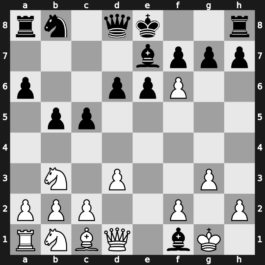 Antalya TUR, World Teams Championship 2013 – Round 7.3 – Aronian, Levon – 1-0 – Ipatov, Alexander – G53