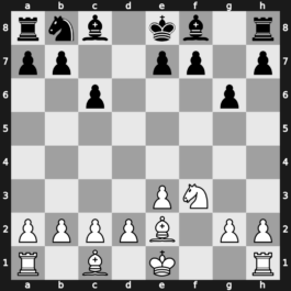 Antalya TUR, World Teams Championship 2013 – Round 9.5 – Mamedov, Rauf – 1/2-1/2 – Khenkin, Igor – G71