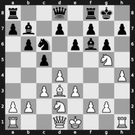 FIDE Candidates 2013 – Round 3.4 – Ivanchuk, Vasyl – 0-1 – Aronian, Levon – G12