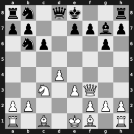 FIDE Candidates 2013 – Round 12.1 – Gelfand, Boris – 1/2-1/2 – Svidler, Peter – G44