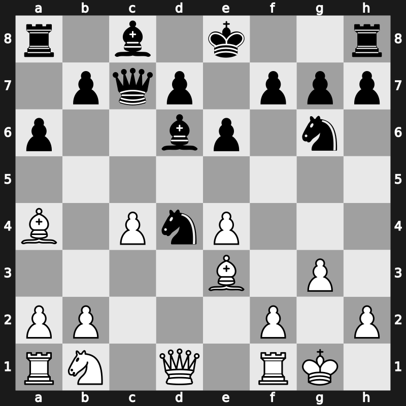 FIDE GP Beijing 2013 – Round 1.5 – Kamsky, Gata – 0-1 – Grischuk, Alexander – G4