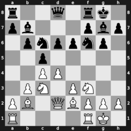FIDE GP Beijing 2013 – Round 4.4 – Wang, Yue(SH) – 1-0 – Kamsky, Gata – G20