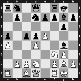 FIDE GP Beijing 2013 – Round 7.5 – Grischuk, Alexander – 1-0 – Wang, Yue(SH) – G37
