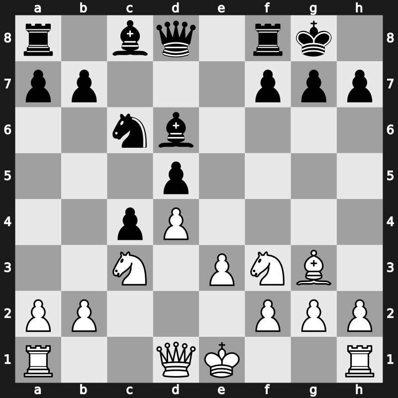 FIDE GP Beijing 2013 – Round 10.6 – Kamsky, Gata – 1-0 – Ivanchuk, Vasyl – G54